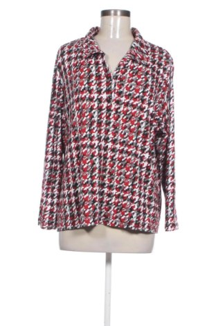 Bluză de femei Ms Mode, Mărime XXL, Culoare Multicolor, Preț 52,49 Lei, #137330130