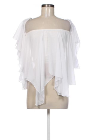 Bluză de femei Unbranded, Mărime S, Culoare Alb, Preț 78,74 Lei, #137330172