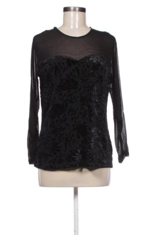 Bluzka damska Tru, Rozmiar L, Kolor Czarny, Cena 22,00 zł, #137330180