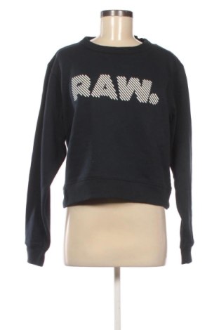 Bluză de femei G-Star Raw, Mărime S, Culoare Albastru, Preț 157,47 Lei, #137330224