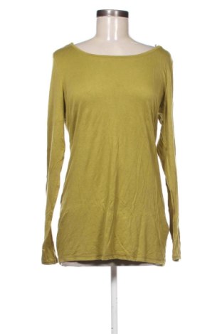 Bluză de femei White Stuff, Mărime L, Culoare Verde, Preț 69,43 Lei, #137330301