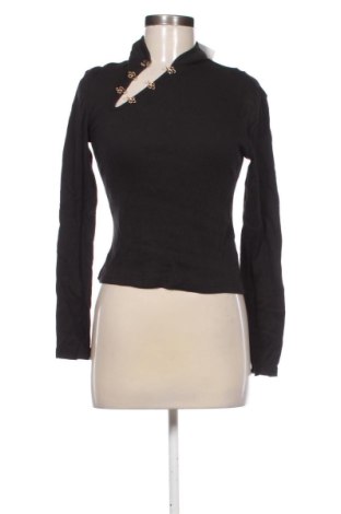 Bluză de femei Unbranded, Mărime S, Culoare Negru, Preț 36,74 Lei, #137330323