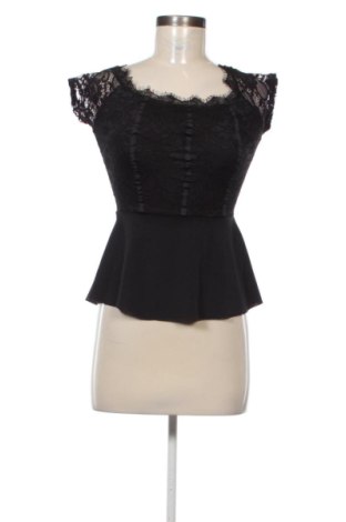 Bluză de femei Unbranded, Mărime XS, Culoare Negru, Preț 41,99 Lei, #137330337