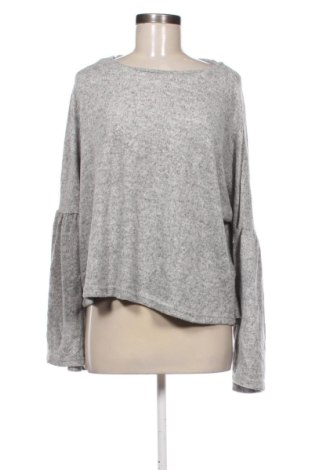 Damen Shirt Janina, Größe XL, Farbe Grau, Preis € 5,20, #137330338