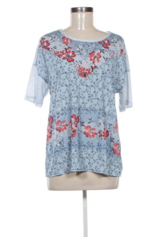 Damen Shirt Taifun, Größe XL, Farbe Mehrfarbig, Preis € 9,99, #137330353