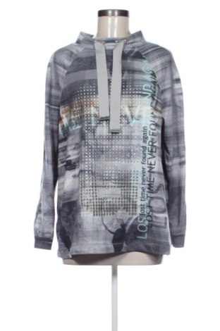 Damen Shirt Gina Laura, Größe L, Farbe Grau, Preis € 8,00, #137330457