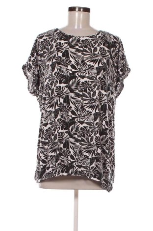 Dámska blúza Tom Tailor, Veľkosť XXL, Farba Viacfarebná, Cena  18,00 €, #137330464