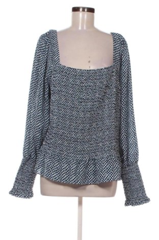 Dámska blúza Worthington, Veľkosť XXL, Farba Viacfarebná, Cena  7,00 €, #137330490