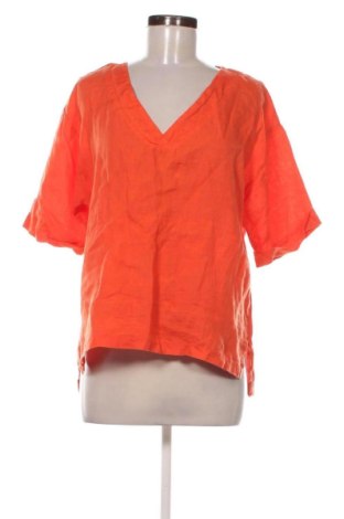 Bluză de femei Unbranded, Mărime XL, Culoare Portocaliu, Preț 52,49 Lei, #137330524