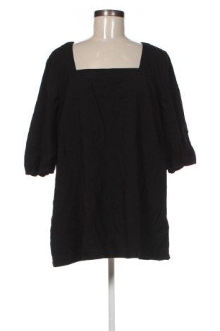 Bluză de femei Zizzi, Mărime M, Culoare Negru, Preț 32,24 Lei, #137330563