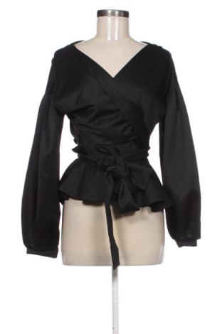 Bluză de femei SHEIN, Mărime S, Culoare Negru, Preț 36,74 Lei, #137330568