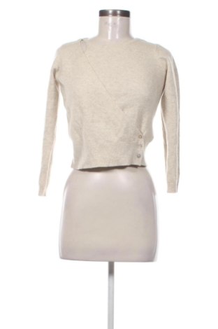 Bluză de femei Yaya, Mărime S, Culoare Ecru, Preț 41,99 Lei, #137330746