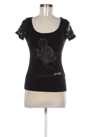 Bluză de femei Unbranded, Mărime M, Culoare Negru, Preț 36,74 Lei, #137330766