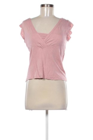 Bluză de femei La Redoute, Mărime S, Culoare Roz, Preț 47,24 Lei, #137330781