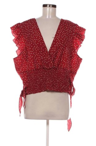 Bluză de femei SHEIN, Mărime 3XL, Culoare Multicolor, Preț 62,99 Lei, #137330793
