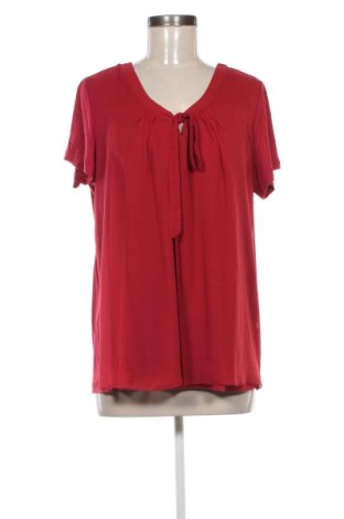 Bluză de femei Aniston, Mărime XL, Culoare Roșu, Preț 63,30 Lei, #137330801