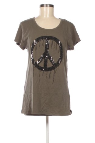Bluză de femei Saint Tropez, Mărime S, Culoare Verde, Preț 28,52 Lei, #137330821