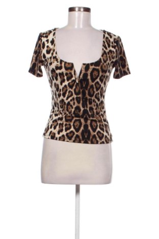 Дамска блуза SHEIN, Размер M, Цвят Многоцветен, Цена 9,73 €, #137330847
