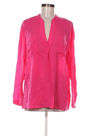 Bluză de femei United Colors Of Benetton, Mărime XL, Culoare Roz, Preț 68,24 Lei, #137331029