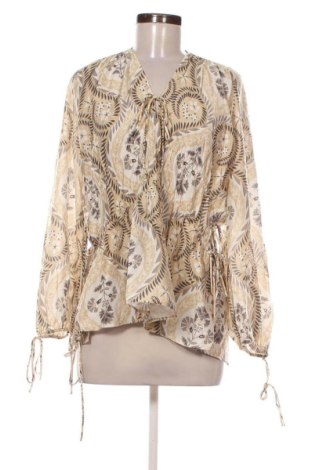 Bluză de femei H&M, Mărime M, Culoare Multicolor, Preț 31,49 Lei, #137331039