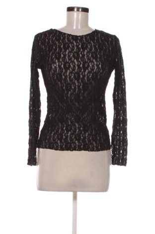 Bluză de femei Unbranded, Mărime S, Culoare Negru, Preț 31,49 Lei, #137331077