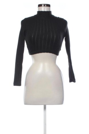 Bluză de femei SHEIN, Mărime XS, Culoare Negru, Preț 36,74 Lei, #137331081