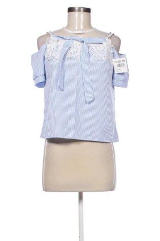 Bluză de femei Unbranded, Mărime XS, Culoare Multicolor, Preț 36,74 Lei, #137331239