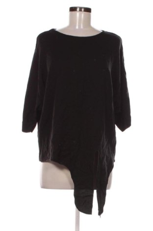 Дамска блуза Unbranded, Размер XXL, Цвят Черен, Цена 18,00 €, #137331242