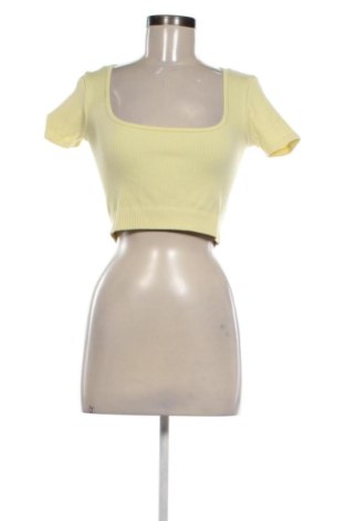 Дамска блуза Dunnes, Размер M, Цвят Жълт, Цена 6,00 €, #137331249