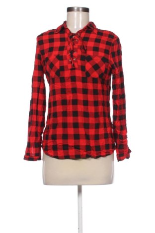 Bluză de femei Mshll Girl, Mărime M, Culoare Multicolor, Preț 32,45 Lei, #137331399