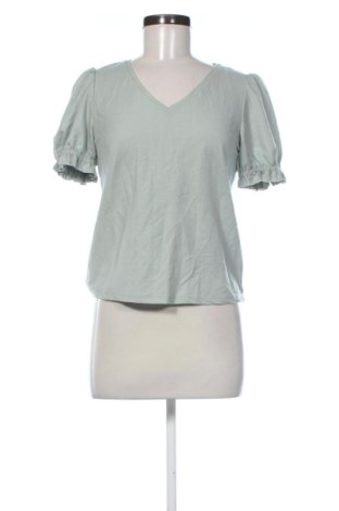 Bluză de femei C&A, Mărime XS, Culoare Verde, Preț 26,25 Lei, #137331410