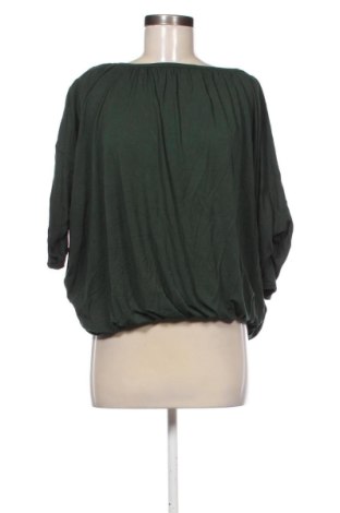 Bluzka damska Unbranded, Rozmiar L, Kolor Zielony, Cena 33,00 zł, #137331484