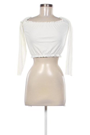 Bluză de femei Bik Bok, Mărime S, Culoare Alb, Preț 31,49 Lei, #137331584