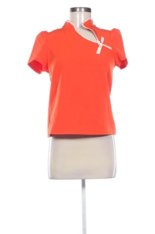 Dámská halenka Zara, Velikost S, Barva Oranžová, Cena  192,00 Kč, #137331606