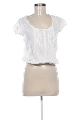 Damen Shirt Tally Weijl, Größe S, Farbe Weiß, Preis € 8,00, #137331791