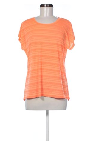 Bluză de femei Energetics, Mărime L, Culoare Portocaliu, Preț 41,99 Lei, #137331841