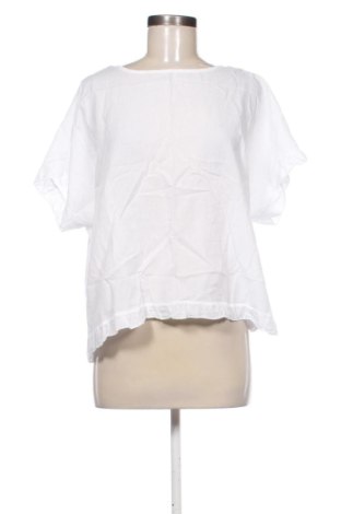 Bluză de femei Unbranded, Mărime XL, Culoare Alb, Preț 53,31 Lei, #137331864