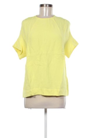Bluză de femei COS, Mărime M, Culoare Galben, Preț 281,72 Lei, #137331866