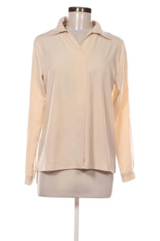 Bluză de femei Unbranded, Mărime M, Culoare Bej, Preț 36,74 Lei, #137331911