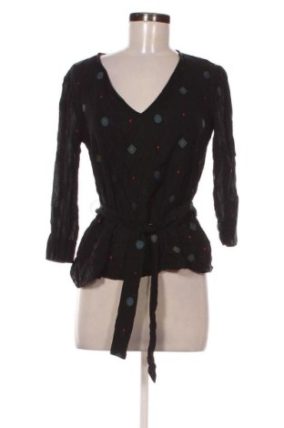 Дамска блуза Claudie Pierlot, Размер S, Цвят Многоцветен, Цена 29,00 €, #137332090