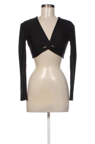 Bluză de femei Unbranded, Mărime XS, Culoare Negru, Preț 47,24 Lei, #137332106