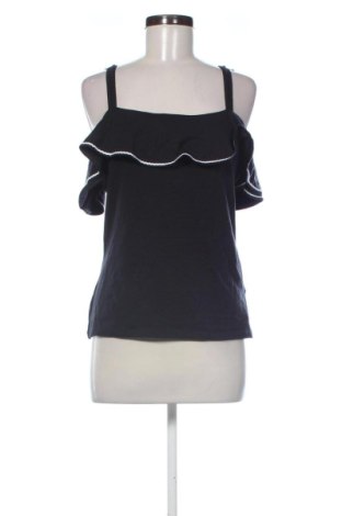 Bluză de femei Dorothy Perkins, Mărime L, Culoare Negru, Preț 47,24 Lei, #137332140