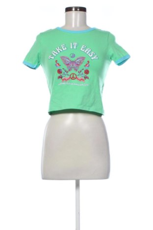 Bluză de femei Primark, Mărime M, Culoare Verde, Preț 41,99 Lei, #137332196
