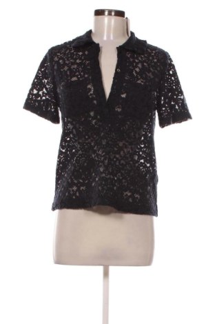 Bluzka damska Claudie Pierlot, Rozmiar M, Kolor Czarny, Cena 114,31 zł, #137332229
