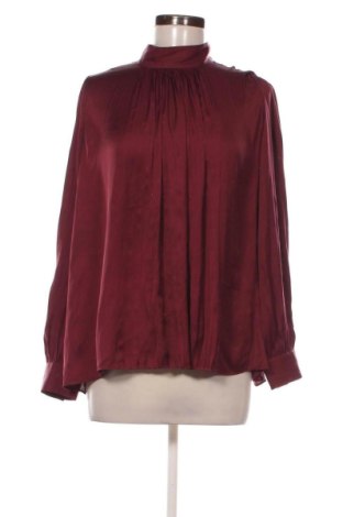 Damen Shirt Massimo Dutti, Größe M, Farbe Rot, Preis 25,00 €, #137332270