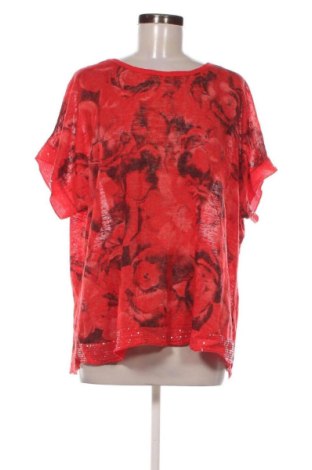 Bluzka damska Unbranded, Rozmiar XXL, Kolor Kolorowy, Cena 55,04 zł, #137332309