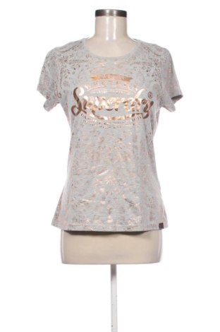 Дамска блуза Superdry, Размер L, Цвят Многоцветен, Цена 14,67 €, #137332459