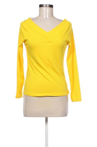 Bluză de femei Unbranded, Mărime M, Culoare Galben, Preț 36,74 Lei, #137332491