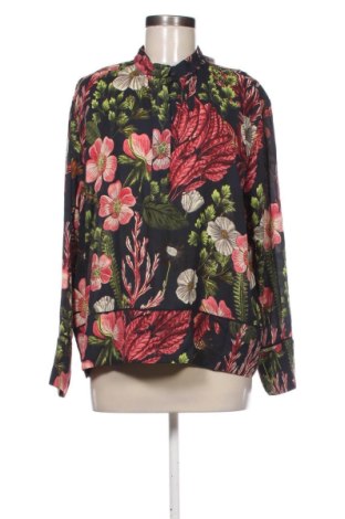 Bluză de femei H&M, Mărime XL, Culoare Multicolor, Preț 62,99 Lei, #137332518