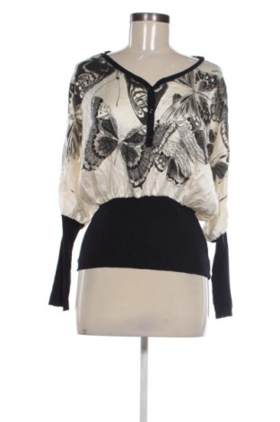 Damen Shirt Zara, Größe M, Farbe Mehrfarbig, Preis 11,00 €, #137332523
